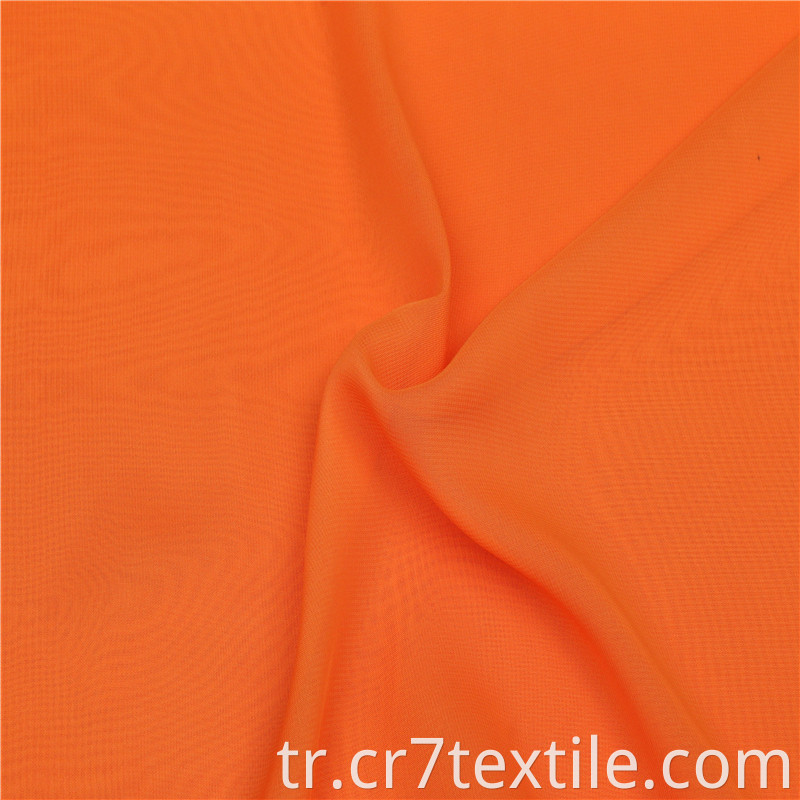 Asian Dyed Yarn Chiffon Fabrics